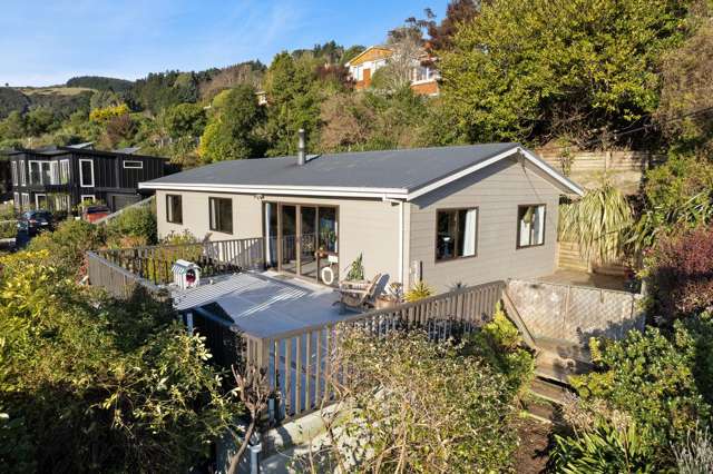 Elevated Living with Unmatched Views!
