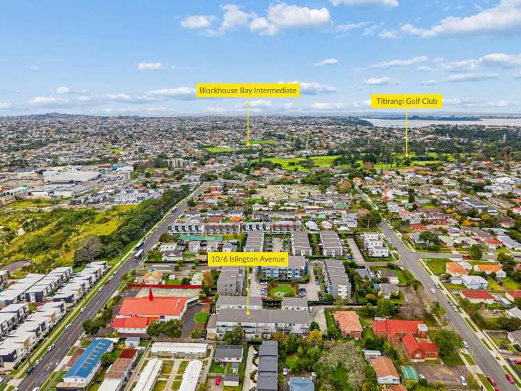 10/6 Islington Avenue New Lynn_18