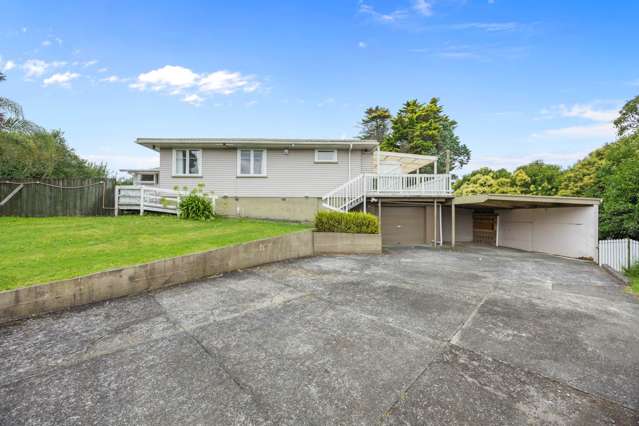 RC & EPA Approved for 5 Standalone Homes