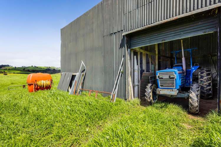 196 Mokau Road Urenui_25