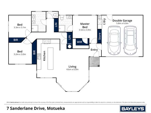 7 Sanderlane Drive Motueka_1