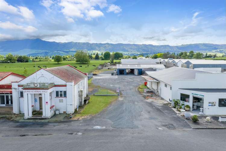 Cnr State Highway 29 & Te Poi Road Te Poi_9