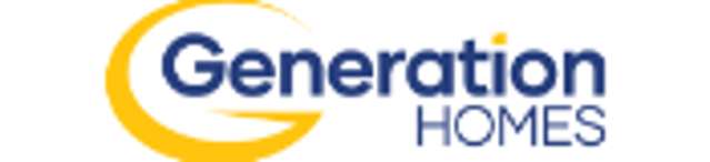 Generation Homes