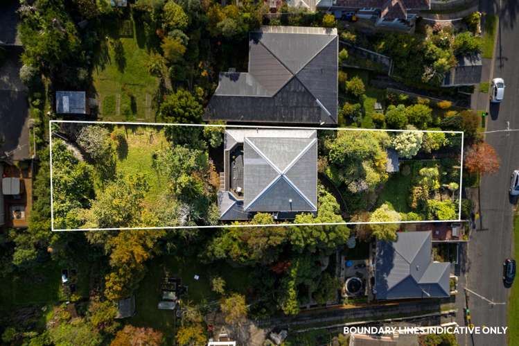 21 Harcourt Street Belleknowes_26