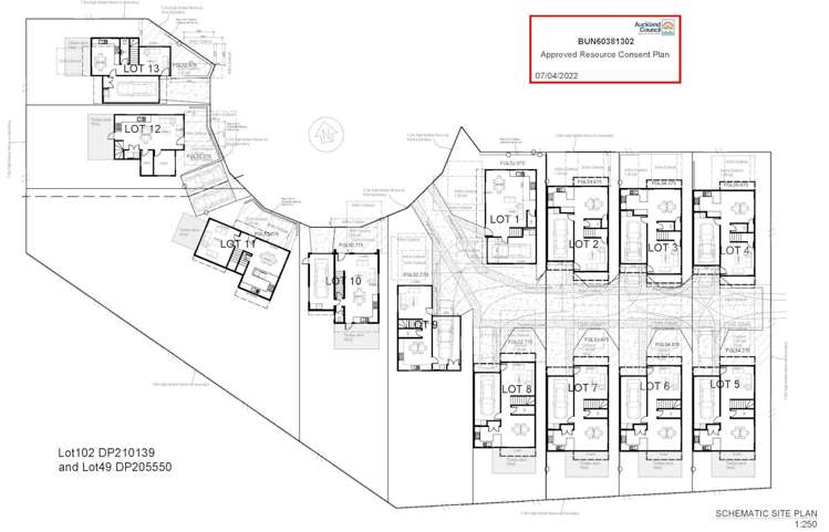 21 & 26 Genesis Place Flat Bush_10