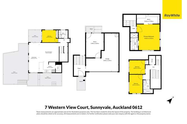 7 Western View Court Sunnyvale_1