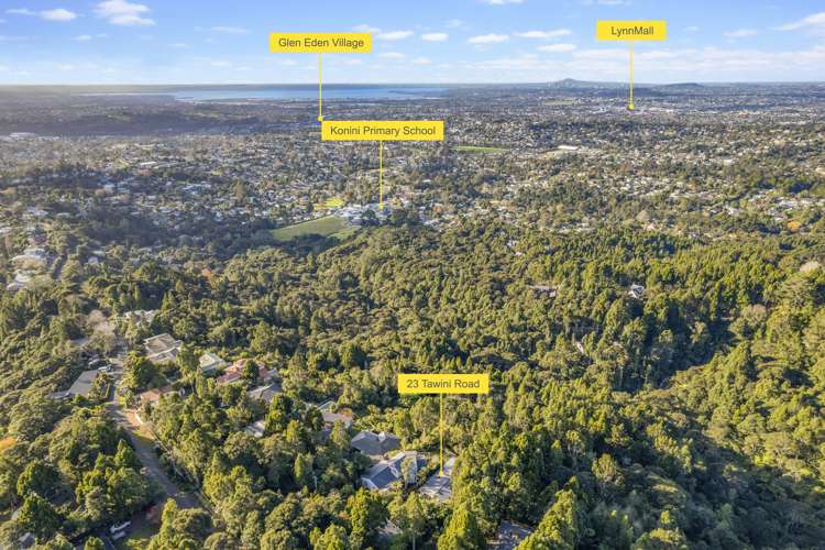 23 Tawini Road Titirangi_28