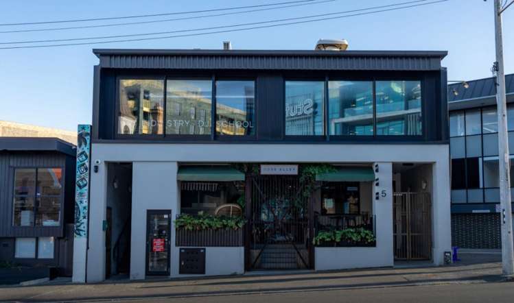 5 Rose Road Grey Lynn_1