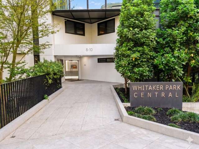 Modern One Bedroom Apartment in Prime Location