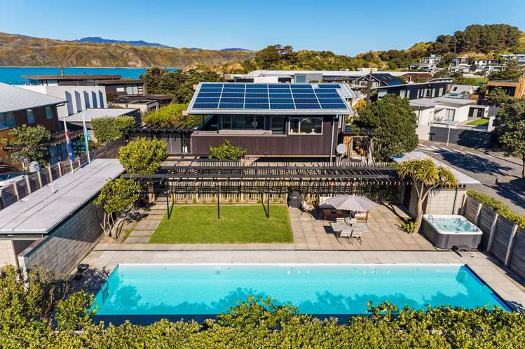 91 Ludlam Street Seatoun_27