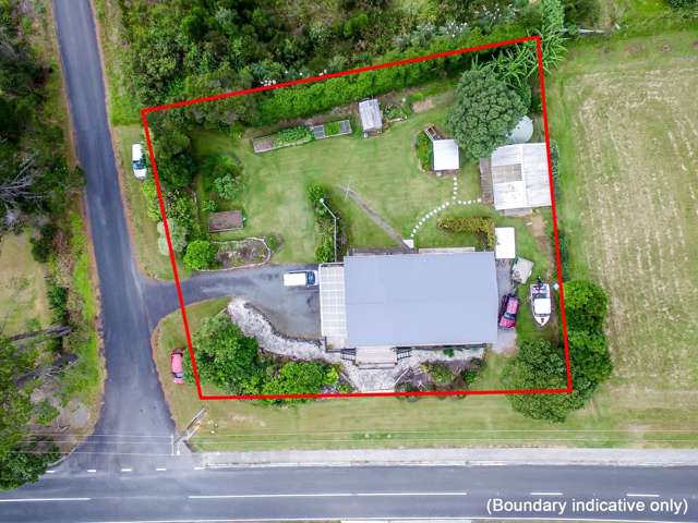 21 Colonel Mould Drive Mangonui_1