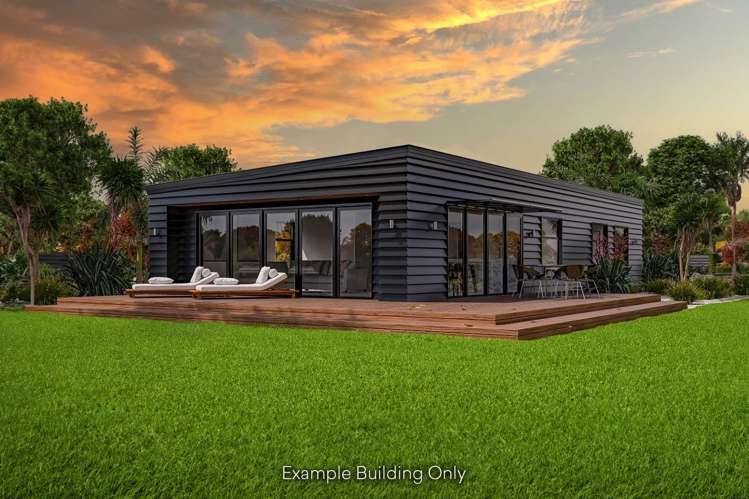 Saint Albans Street Kaitangata_4