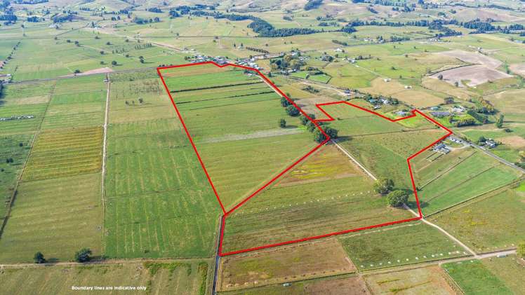 33 and 92 Back Miranda Road_0