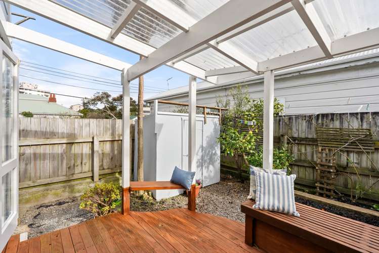 170 Tasman Street Mount Cook_19