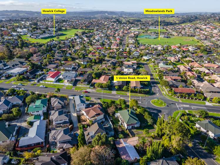 1 Union Road Howick_27