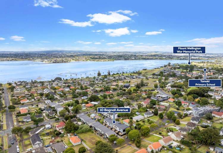 C/10 Bagnall Avenue Pt England_11