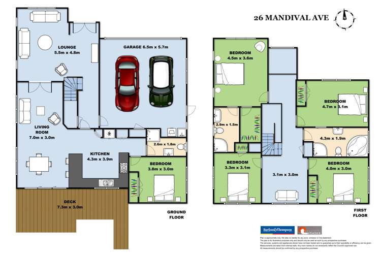 26 Mandival Avenue Flat Bush_0