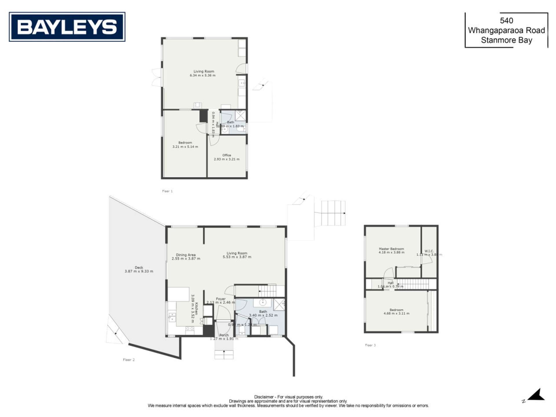 540 Whangaparaoa Road 1791_0