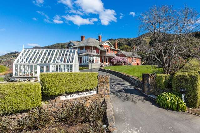 NZ’s cheapest waterfront mansion? If this was Remuera, it would cost $10m