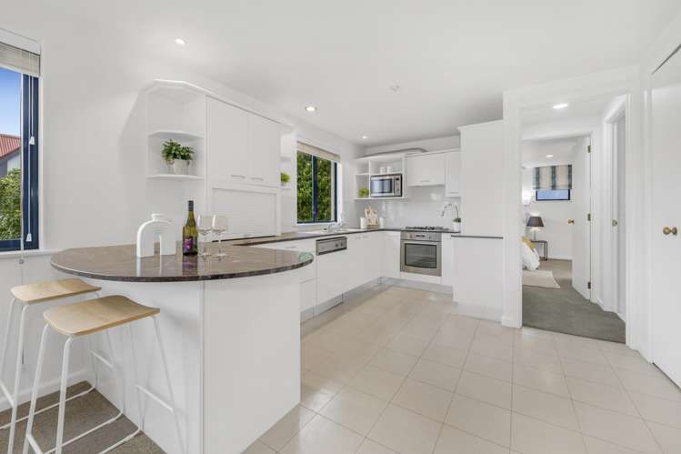3A & 3B Keys Terrace St Heliers_17