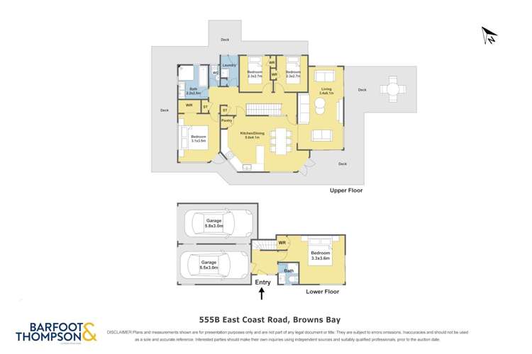 555b East Coast Road Browns Bay_23