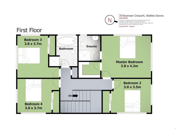 39 Stranraer Crescent Wattle Downs_17