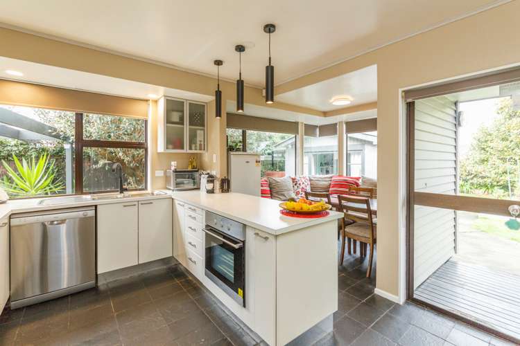 14 Snowdon Avenue Terrace End_7