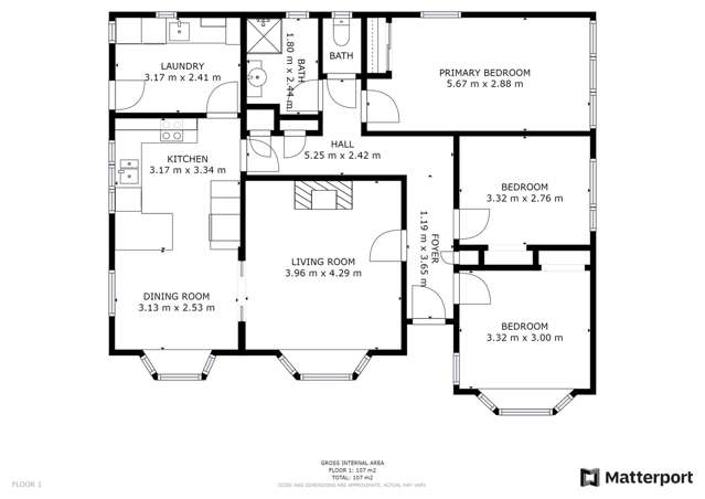 83 Lorna Street Lynmouth_2