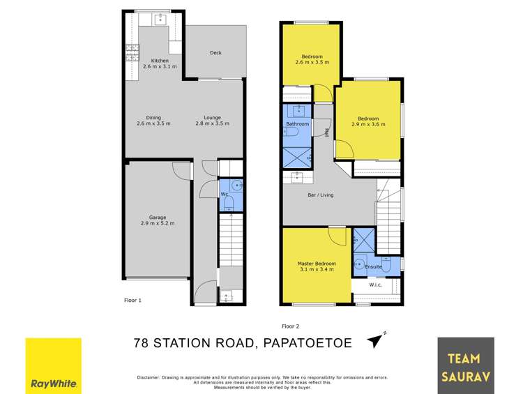 Lot 4/78 Station Road Papatoetoe_43