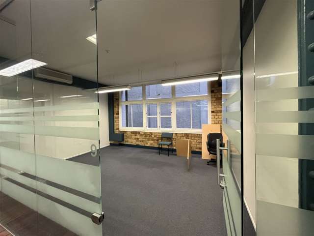 Level 2/Office 9, 48-52 Wyndham Street Auckland Central_2