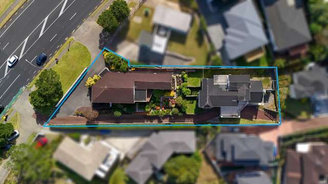 Coastal Development & Investment on 1568sqm