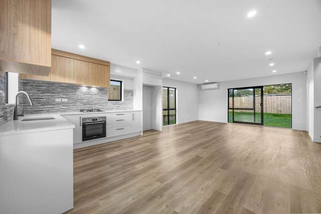 Brand-New Homes | Style Meets Value