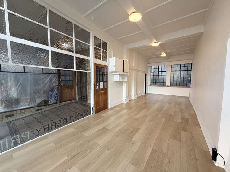 51 Moray Place City Centre_2