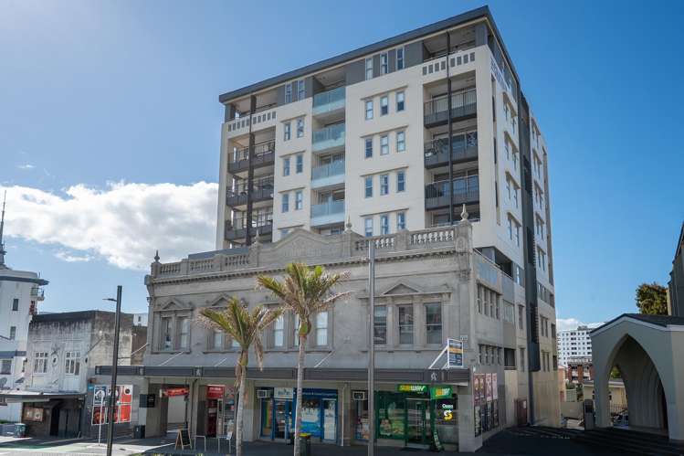 74 Albert Street Auckland Central_10