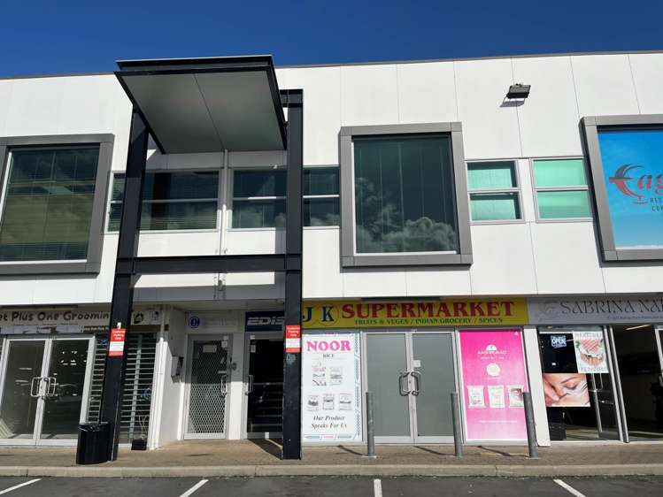 Unit 29/2 Bishop Dunn Place Flat Bush_8