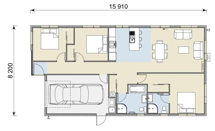 Lot  12 Hampton Grove_5