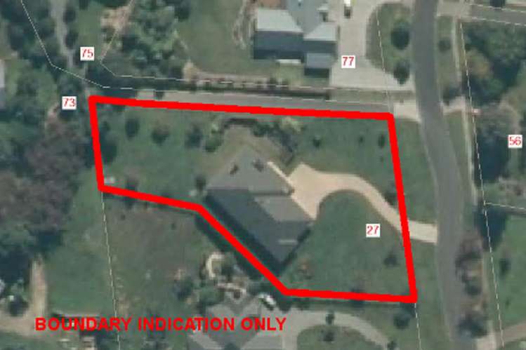 27 Aubin Close Pirongia_19