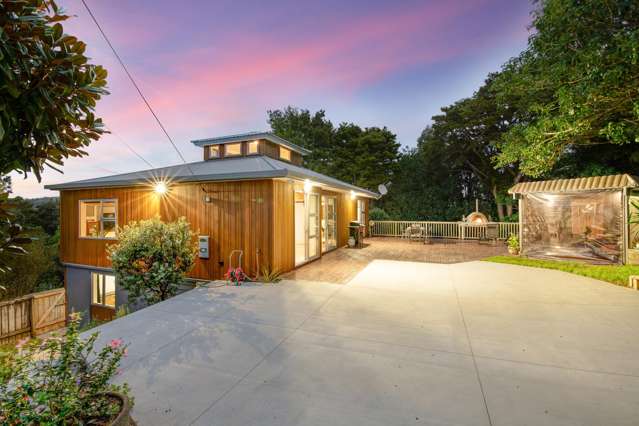 What a property - what a price!