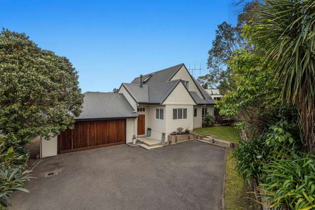 Charming Family Home