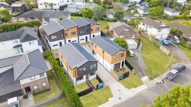 Elevated Living in the Heart of Howick