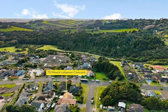 Effortless Living in a Premium Location