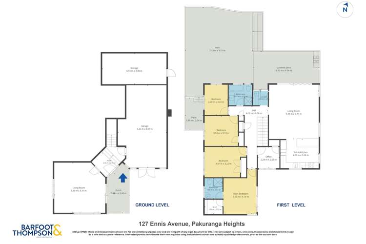 127 Ennis Avenue Pakuranga Heights_31