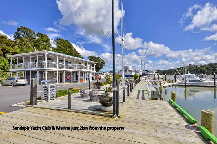 15 Creek Street Warkworth_15