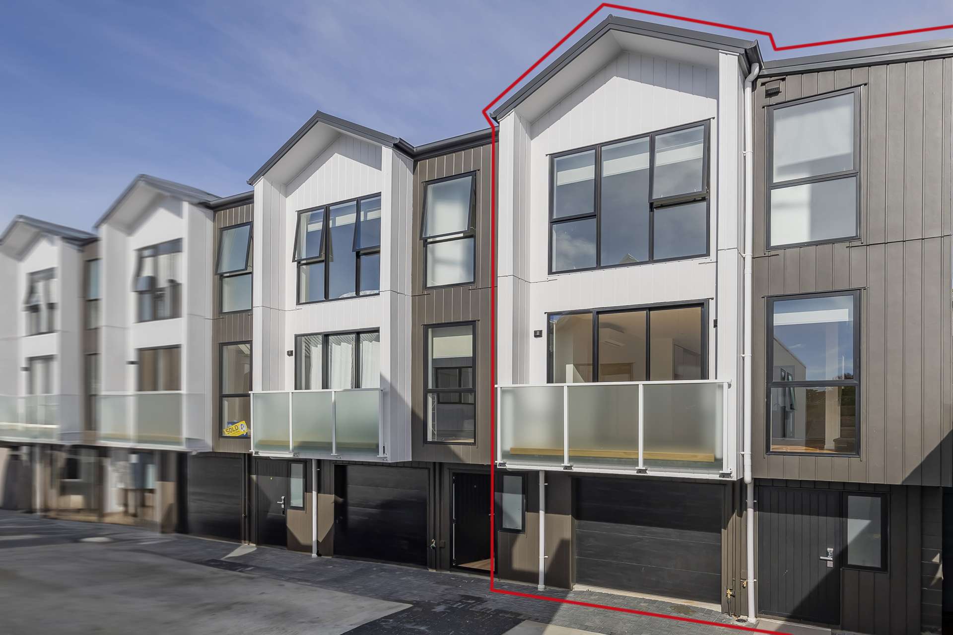 Lot 4/12 Ewenson Avenue One Tree Hill_0