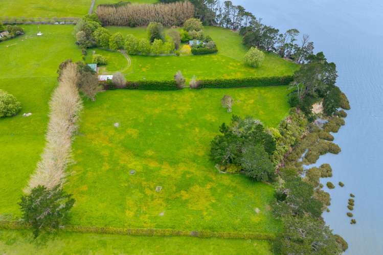 82 Whitecliffs Drive Waiau Pa_12