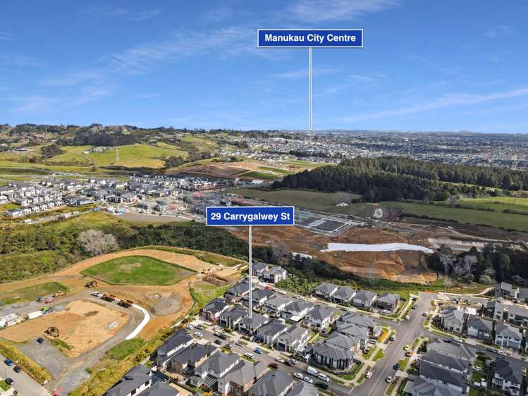 29 Carrygawley Road Flat Bush_31