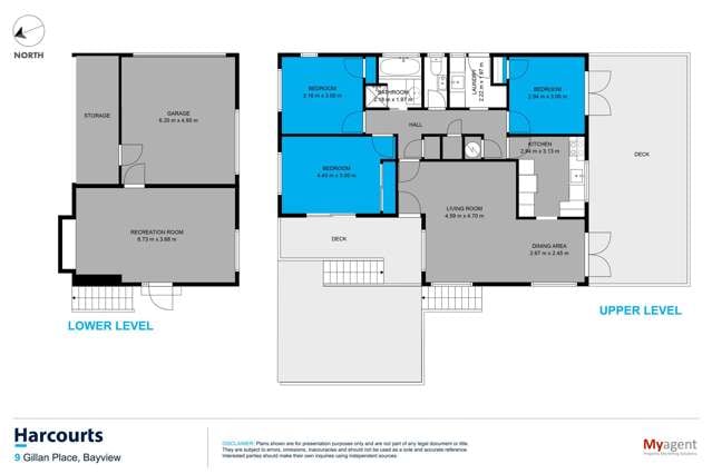 9 Gillan Place Bayview_1