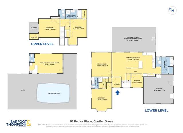 10 Pedlar Place Conifer Grove_1