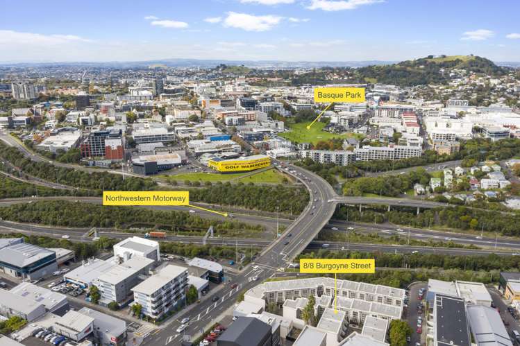 8/8 Burgoyne Street Grey Lynn_19