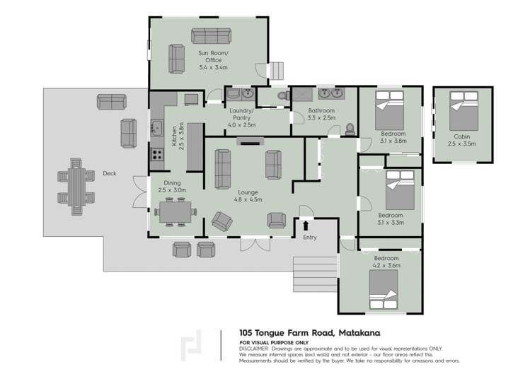 105 Tongue Farm Road Matakana_17